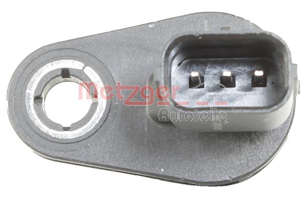 METZGER 0902437 Impulsgeber, Kurbelwelle